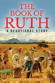 Paperback The Book of Ruth Book