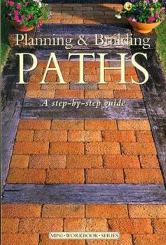 Paperback DIY Mini Workbook Series: Paths (DIY Mini Workbooks) Book