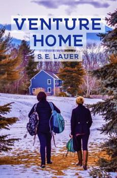 Paperback Venture Home Book