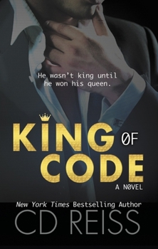 Paperback King of Code Book