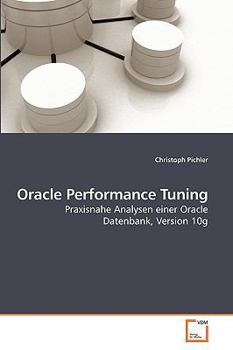 Paperback Oracle Performance Tuning [German] Book