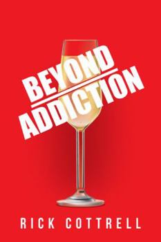 Hardcover Beyond Addiction Book