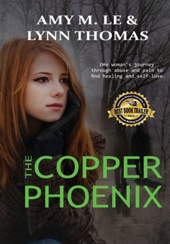 Hardcover The Copper Phoenix Book