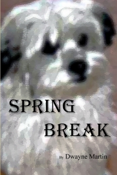 Paperback Spring Break Book
