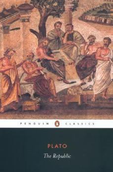 Paperback The Republic (Penguin Classics) Book