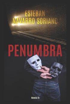 Paperback Penumbra [Spanish] Book