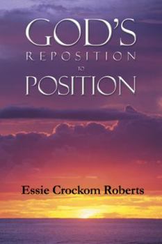 Paperback God's Reposition to Position Book