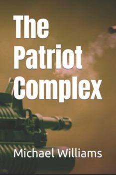 Paperback The Patriot Complex Book