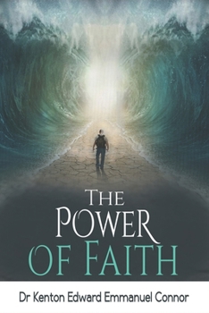 Paperback The Power of Faith Book
