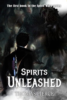 Paperback Spirits Unleashed Book