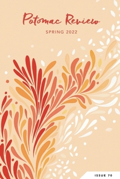 Paperback Potomac Review Issue 70 Book