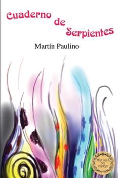 Paperback Cuaderno de serpientes [Spanish] Book
