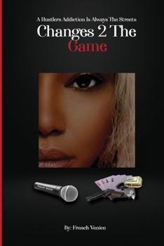 Paperback Changes 2 The Game Book