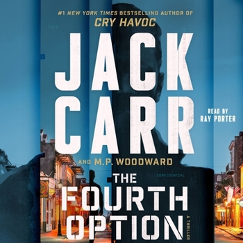 Audio CD The Fourth Option Book