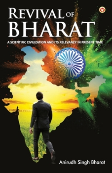 Paperback Revival Of Bharat Book