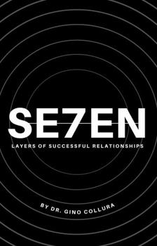 Paperback Seven Layers of Successful Relationships Book