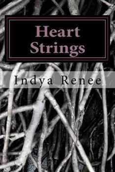 Paperback Heart Strings: Expressions From the Soul Book