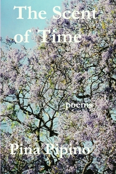 Paperback The Scent of Time Book