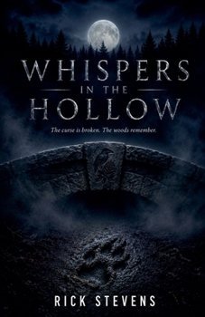 Paperback Whispers in the Hollow Book