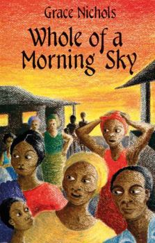 Paperback Whole of a Morning Sky Book