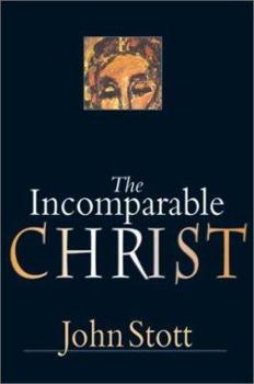 Hardcover The Incomparable Christ Book