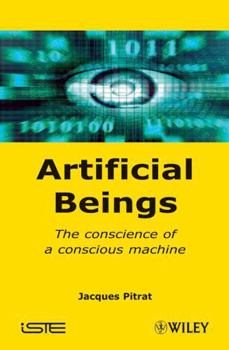 Hardcover Artificial Beings Book