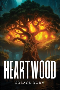 Paperback Heartwood Book