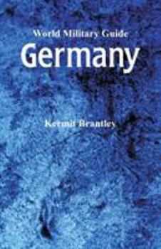 Paperback World Military Guide: Germany Book