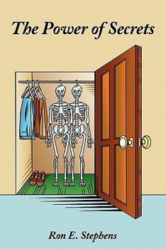 Paperback The Power of Secrets Book