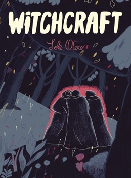 Paperback Witchcraft Book