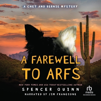 Audio CD A Farewell to Arfs Book
