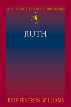 Paperback Abingdon Old Testament Commentaries: Ruth Book