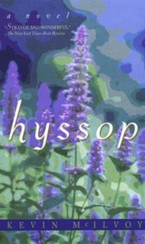 Paperback Hyssop Book