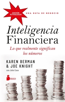 Paperback Inteligencia Financiera [Spanish] Book