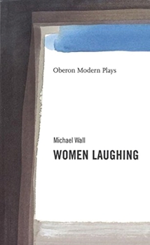 Paperback Women Laughing Book