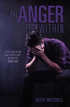 Paperback The Anger From Within Book
