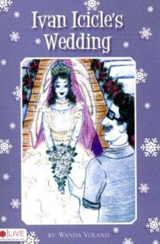 Paperback Ivan Icicle's Wedding Book