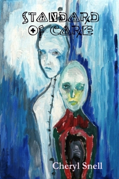 Paperback Standard of Care Book