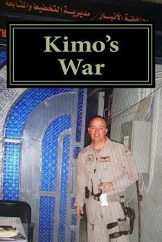 Paperback Kimo's War Book