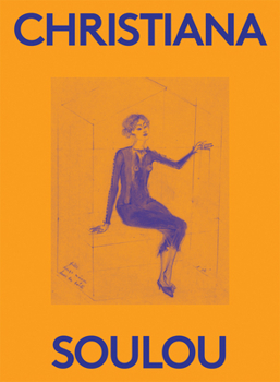 Paperback Christiana Soulou: 2000 Words Book