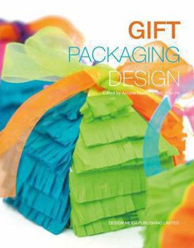Paperback Gift packaging design Book