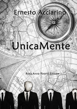 Paperback UnicaMente [Italian] Book