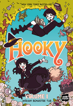 Hooky - Book #1 of the Hooky