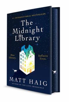 The Midnight Library Special Edition: A Novel