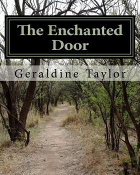 Paperback The Enchanted Door Book