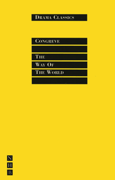 Paperback The Way of the World Book