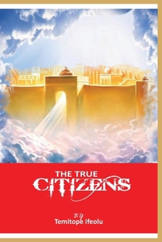 Paperback The True Citizens Book