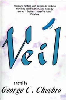Veil - Book #1 of the Veil Kendry