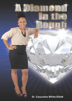 Paperback A Diamond in the Rough Book