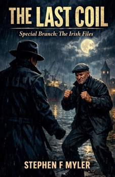 Paperback The Last Coil Book